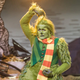 Matthew Morrison in Dr. Seuss’ The Grinch Musical!